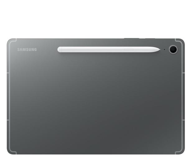 Galaxy Tab S10 FE WiFi 8/128GB szary - 1324705 - zdjęcie 6